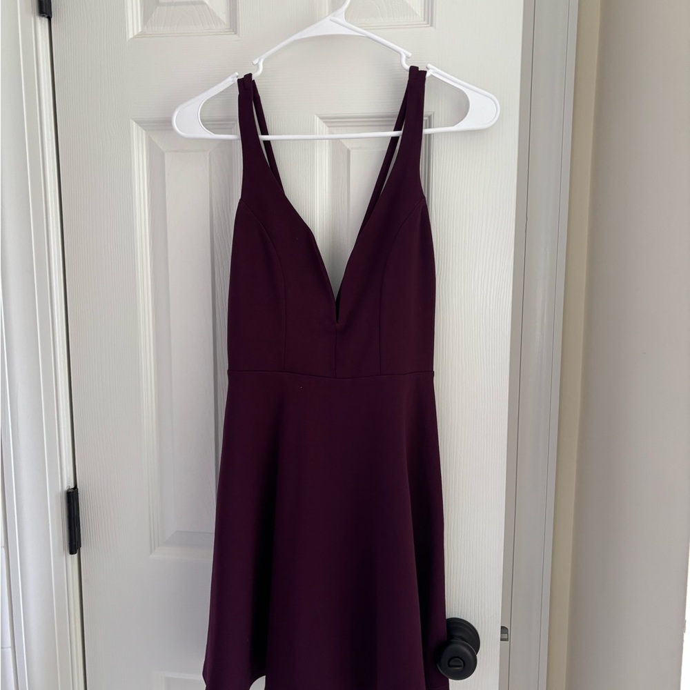 Lulu’s Dress